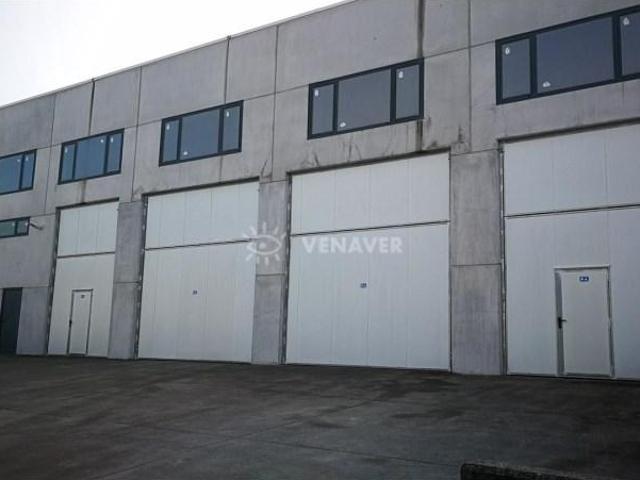 Nave en alquiler en San Cibrao Das Viñas, Pazos de San Clodio