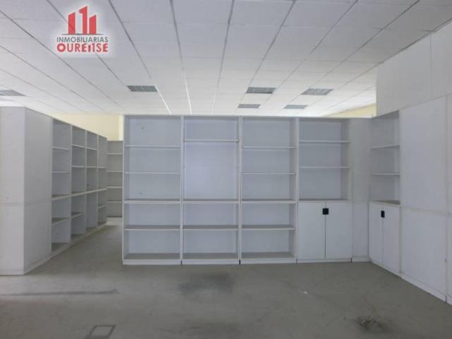 Nave en alquiler en San Cibrao Das Viñas, Ourense
