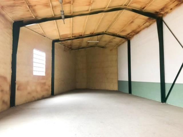 Nave en alquiler en San Cibrao Das Viñas, Noalla