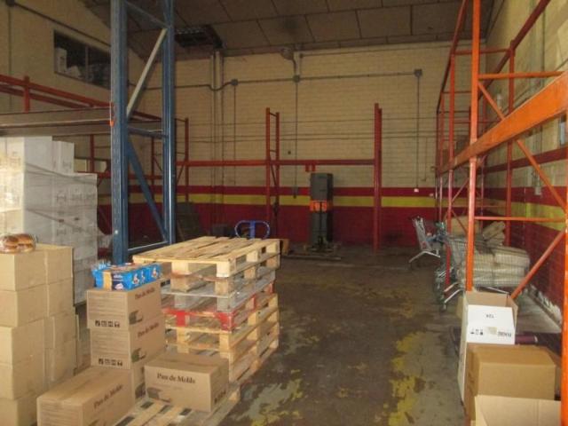 Nave en alquiler en San Fernando De Henares