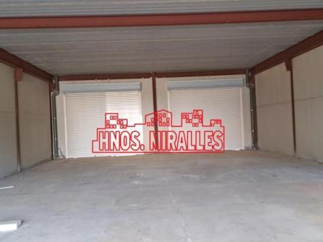 Nave en alquiler en el Baix Segura / La Vega Baja, Valencia