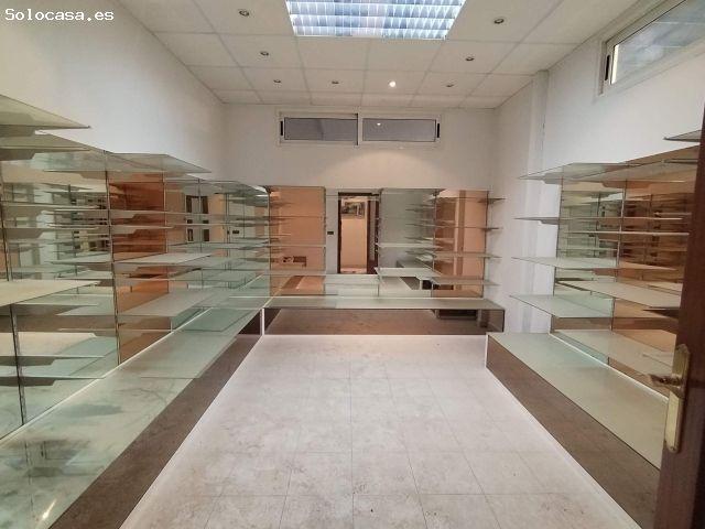 Nave en venta en la Serreta, l'Alacantí