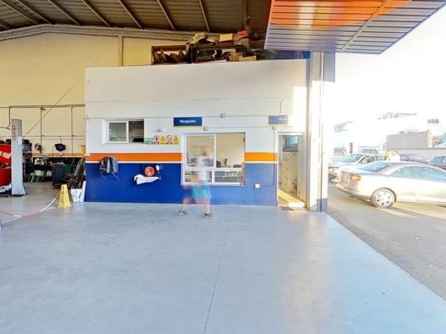 Nave en alquiler en San Miguel de Abona, Las Chafiras