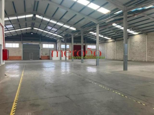 Nave en alquiler en San Vicente Del Raspeig