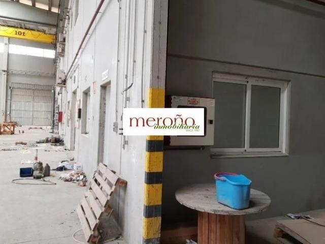 Nave en alquiler en Valencia