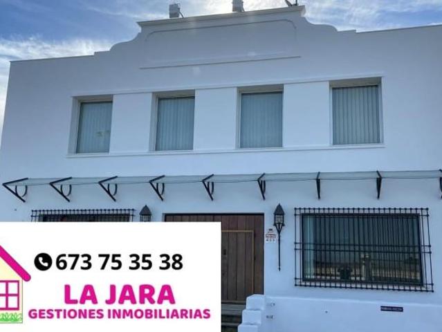 Nave en alquiler en Sanlúcar De Barrameda