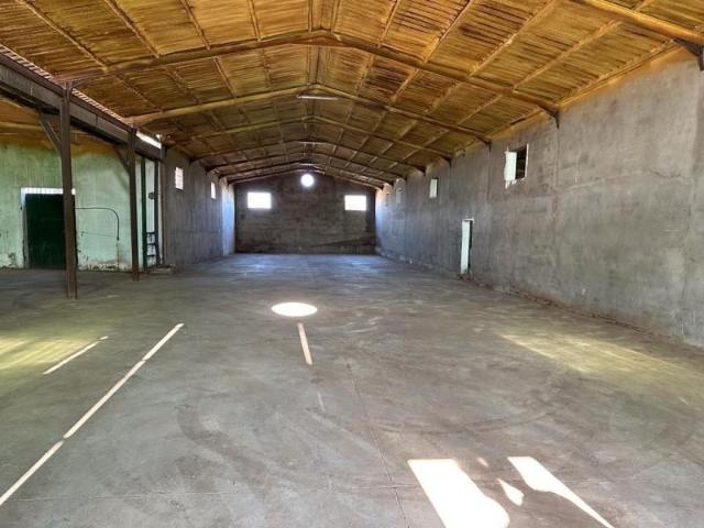 Nave en alquiler en Sanlúcar De Barrameda