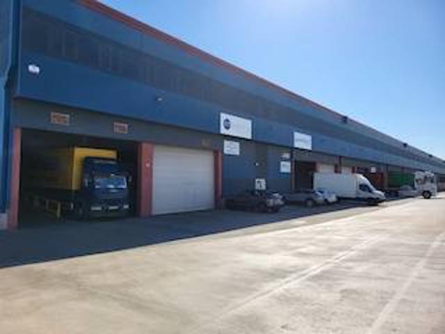 Nave en alquiler en Sant Andreu De La Barca, Barcelona