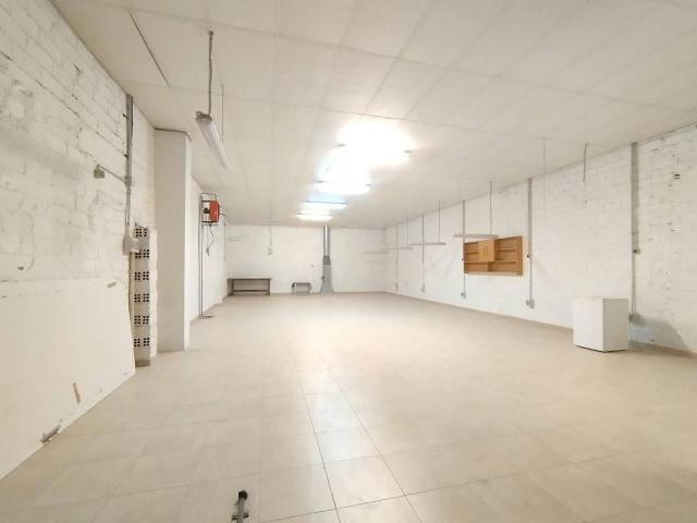 Nave en alquiler en Sant Andreu De La Barca, Nucli Antic