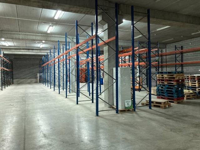 Nave en alquiler en Sant Andreu De La Barca, Barcelona