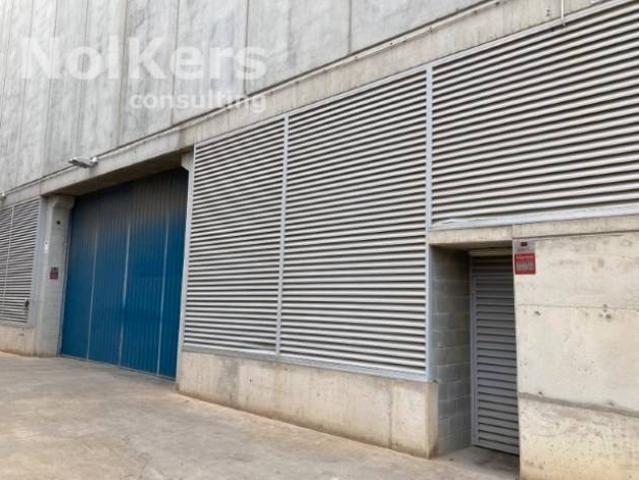Nave en alquiler en Sant Andreu De La Barca, Nucli Antic