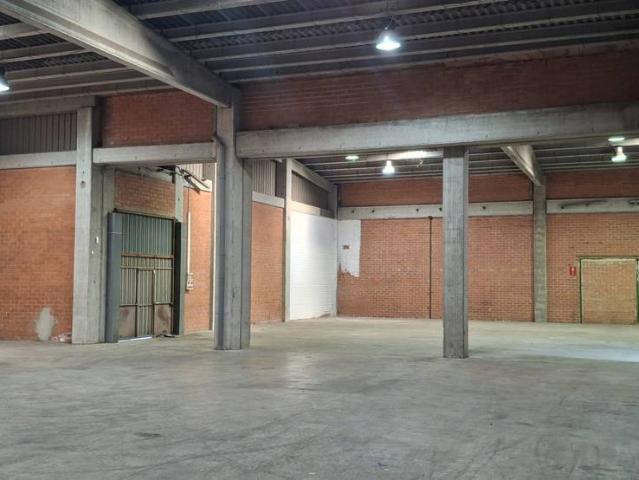 Nave en alquiler en Nucli Antic, Sant Andreu De La Barca