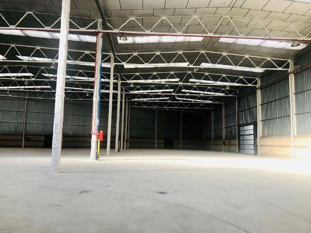 Nave en alquiler en Sant Andreu De La Barca