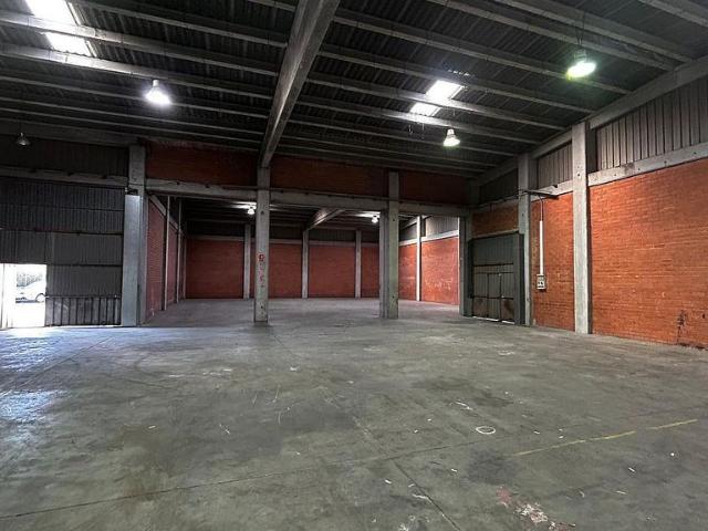 Nave en alquiler en Sant Andreu De La Barca, Barcelona