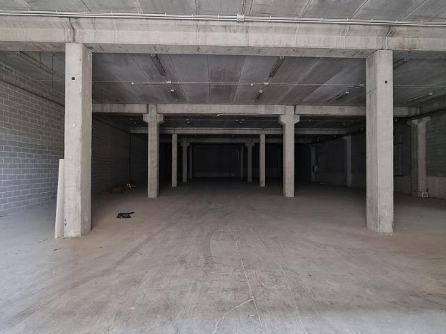 Nave en alquiler en Baix Llobregat, Catalunya