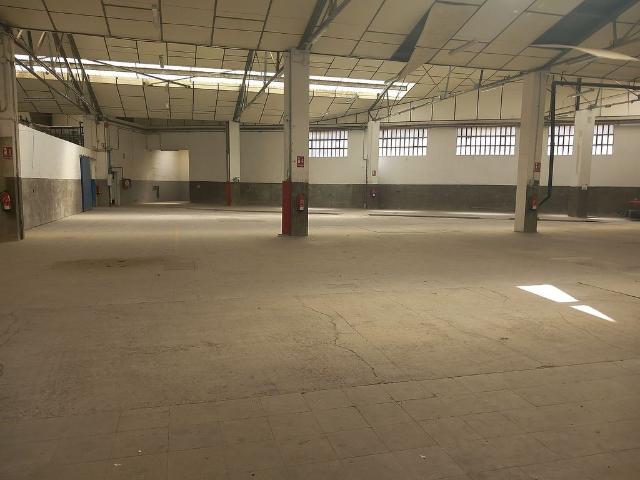 Nave en alquiler en Baix Llobregat, Catalunya