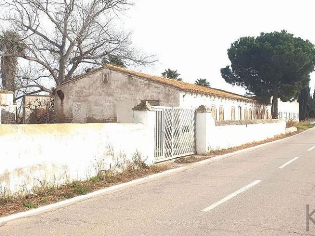Nave en alquiler en Sant Carles De La Ràpita