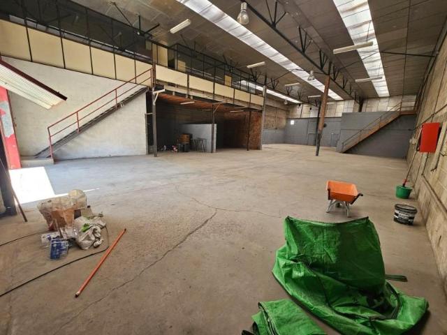 Nave en alquiler en Sant Celoni