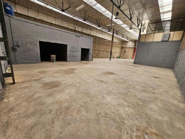 Nave en alquiler en Sant Celoni
