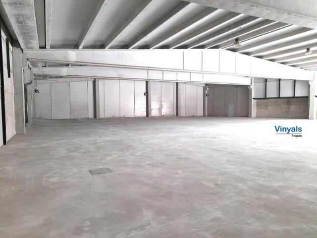 Nave en alquiler en Sant Celoni, Illes Belles