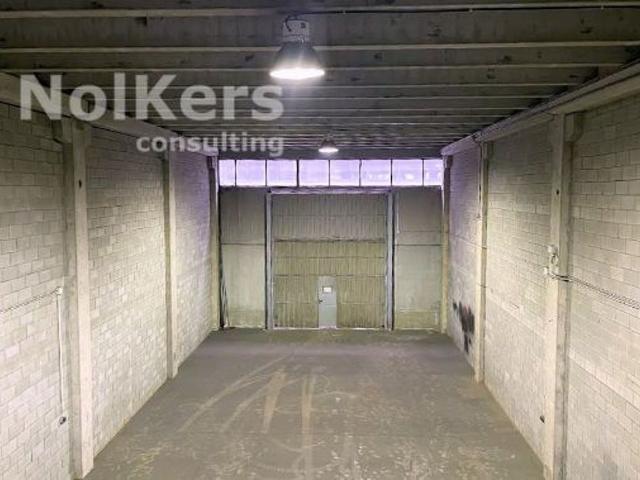 Nave en alquiler en Sant Cugat Del Vallès, Barcelona