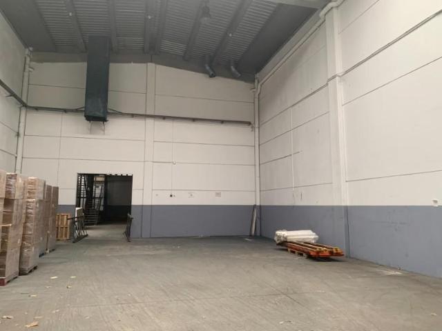 Nave en alquiler en Sant Cugat Del Vallès