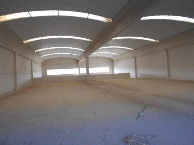 Nave en alquiler en Baix Llobregat, Catalunya