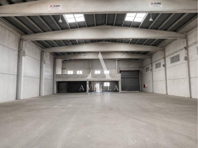 Nave en alquiler en Baix Llobregat, Catalunya
