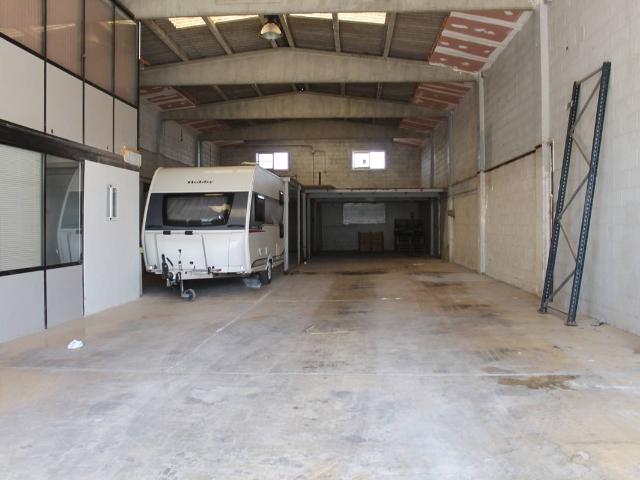 Nave en alquiler en Baix Llobregat, Catalunya