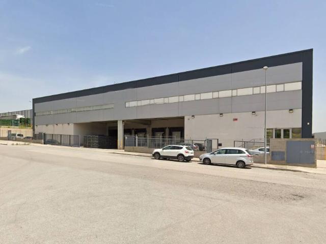 Nave en alquiler en Baix Llobregat, Catalunya