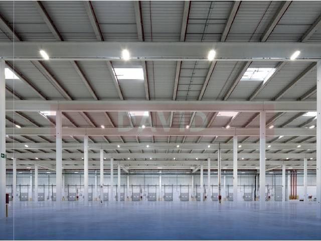 Nave en alquiler en la Selva, Catalunya