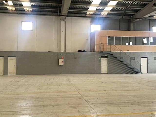 Nave en alquiler en Sant Feliu De Buixalleu