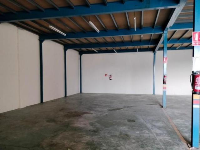 Nave en alquiler en Baix Llobregat, Catalunya