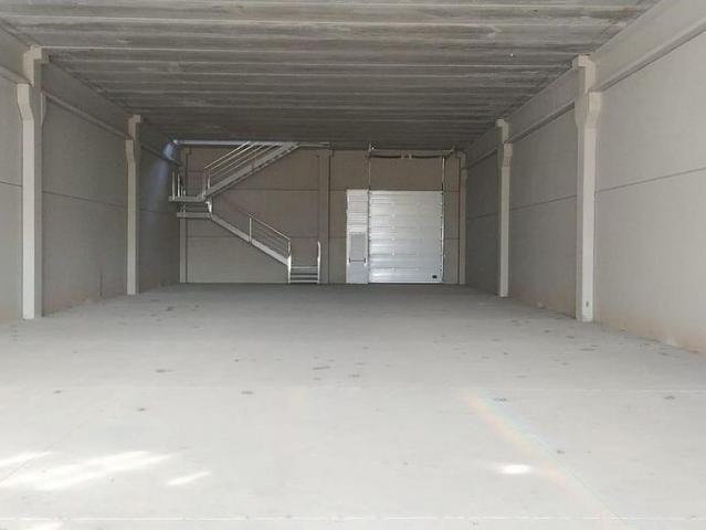 Nave en alquiler en Bages, Catalunya