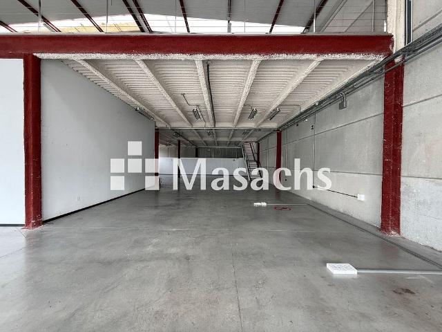 Nave en alquiler en Bages, Catalunya