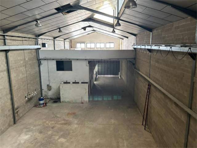 Nave en alquiler en Sant Adrià Nord - districte 1, Barcelonès