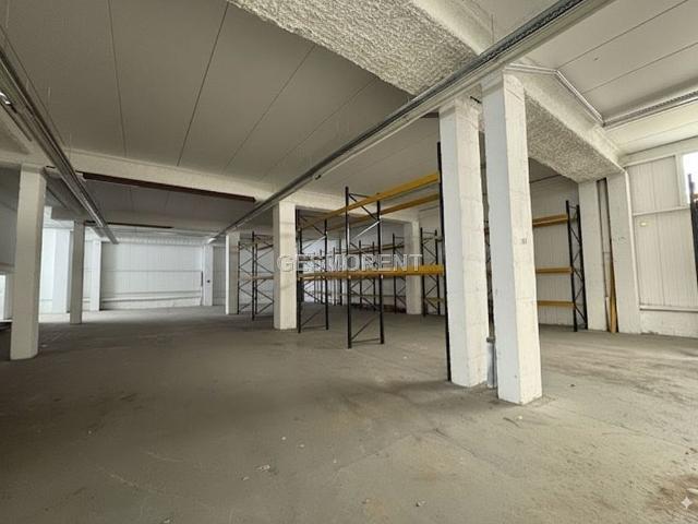 Nave en alquiler en Baix Llobregat, Catalunya