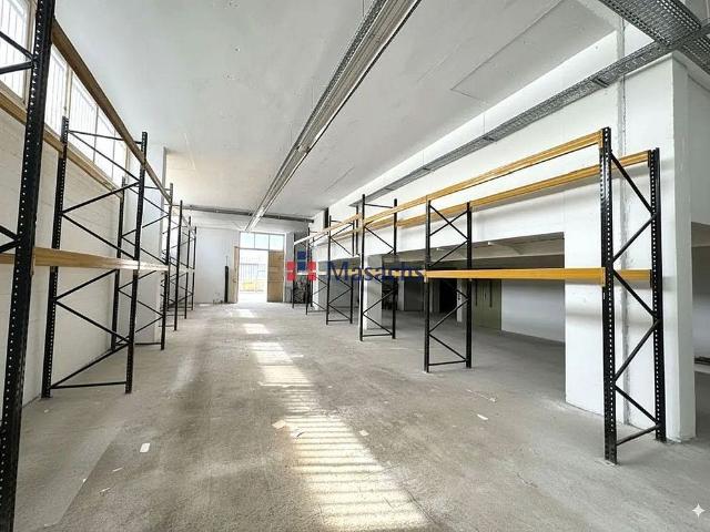 Nave en alquiler en Baix Llobregat, Catalunya