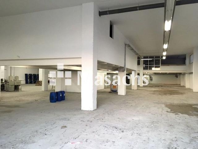 Nave en alquiler en Baix Llobregat, Catalunya