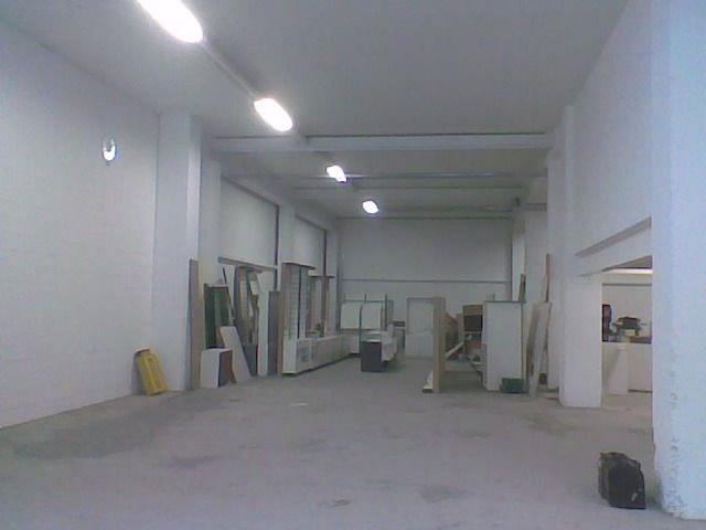 Nave en alquiler en Baix Llobregat, Catalunya