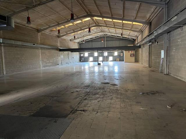 Nave en alquiler en Centre, Baix Llobregat
