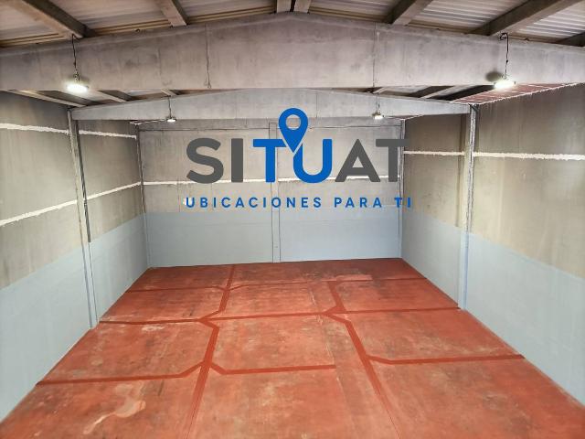 Nave en alquiler en Centre, Baix Llobregat
