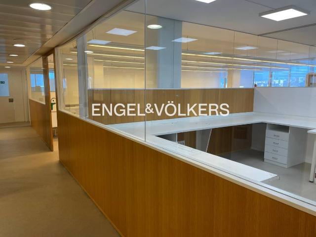 Nave en alquiler en Districte I, Barcelonès