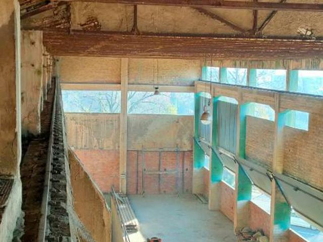 Nave en alquiler en Sant Julià de Ramis, Gironès