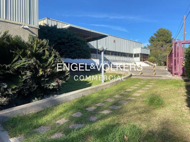 Nave en alquiler en Baix Llobregat, Catalunya