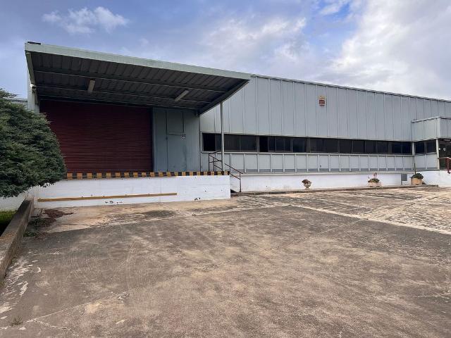 Nave en alquiler en Baix Llobregat, Catalunya