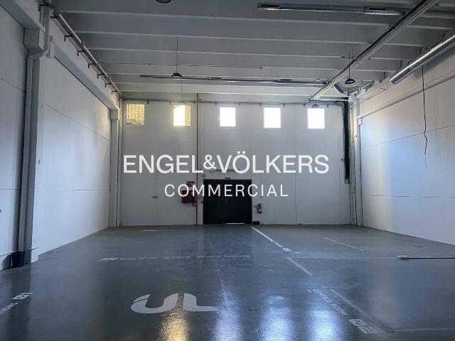 Nave en alquiler en Eixample, Barcelonès