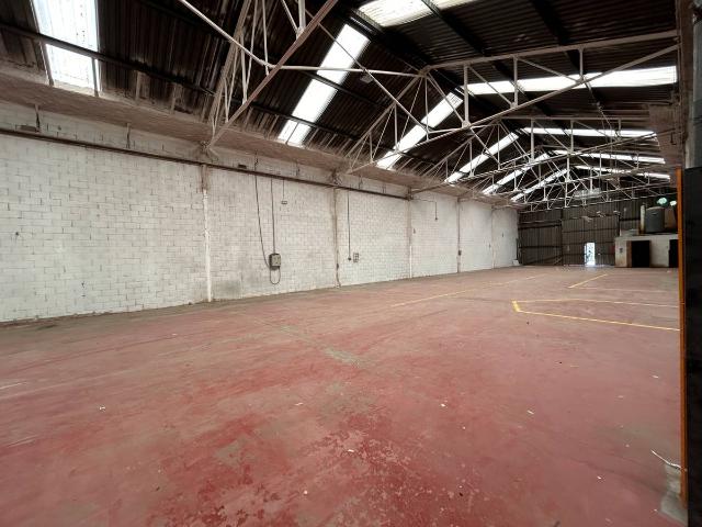 Nave en alquiler en Granollers, Centre