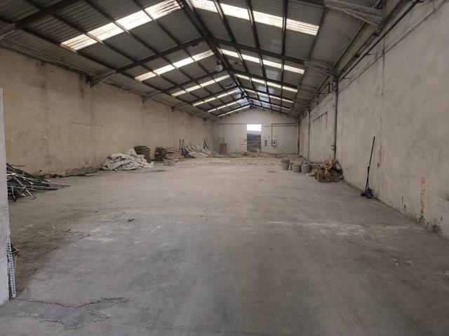 Nave en alquiler en Granollers, Centre