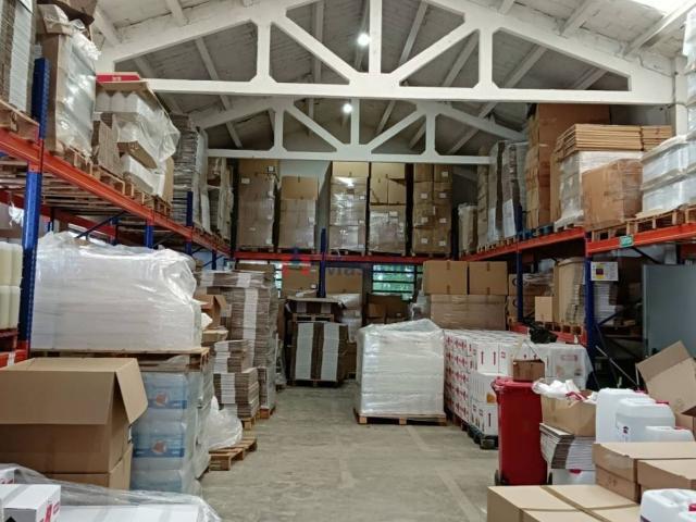 Nave en alquiler en Barri Vell, Gironès